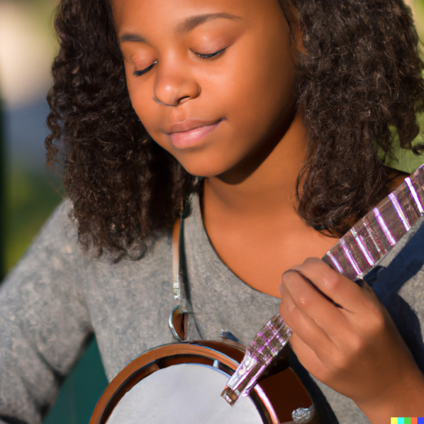 Round Rock Banjo Lessons